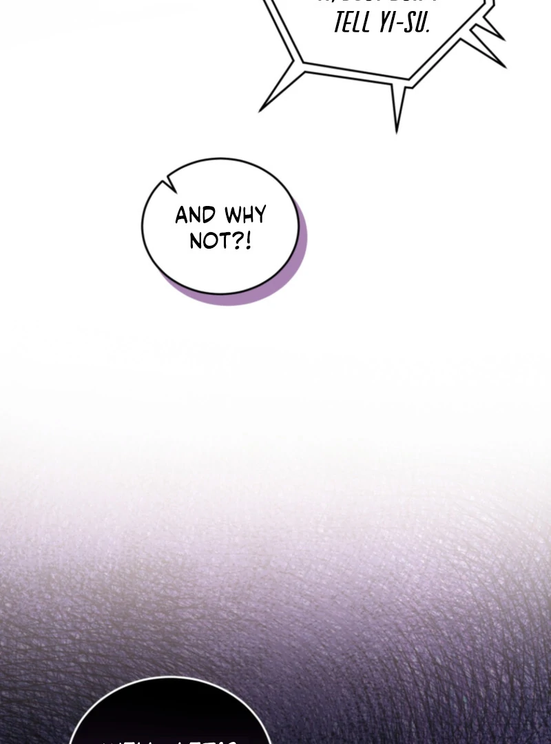 Goodbye, Ex-Husband chapter 17 page 20