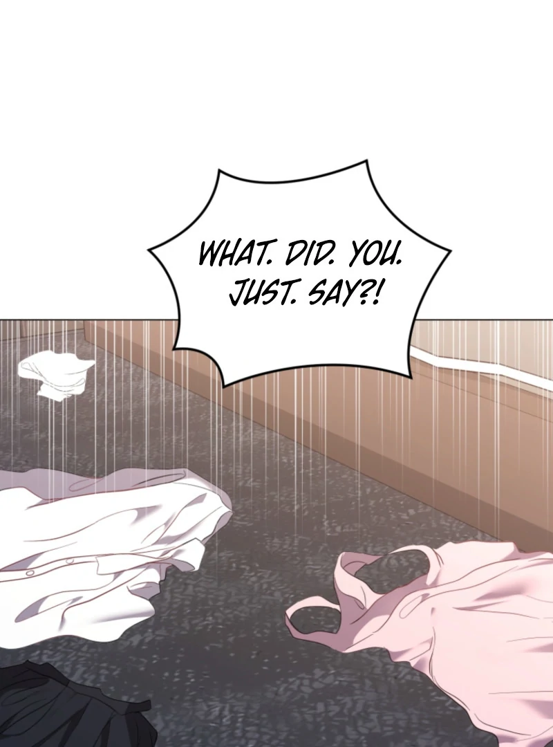 Goodbye, Ex-Husband chapter 17 page 27