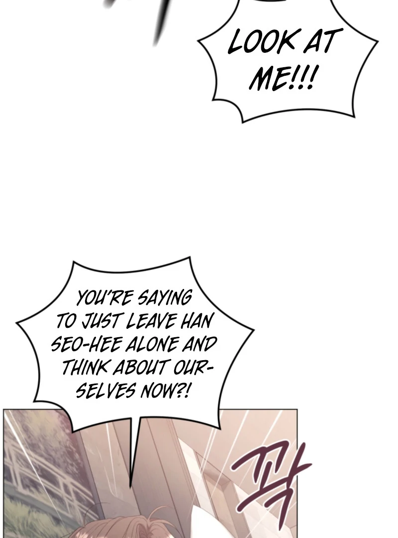 Goodbye, Ex-Husband chapter 17 page 32