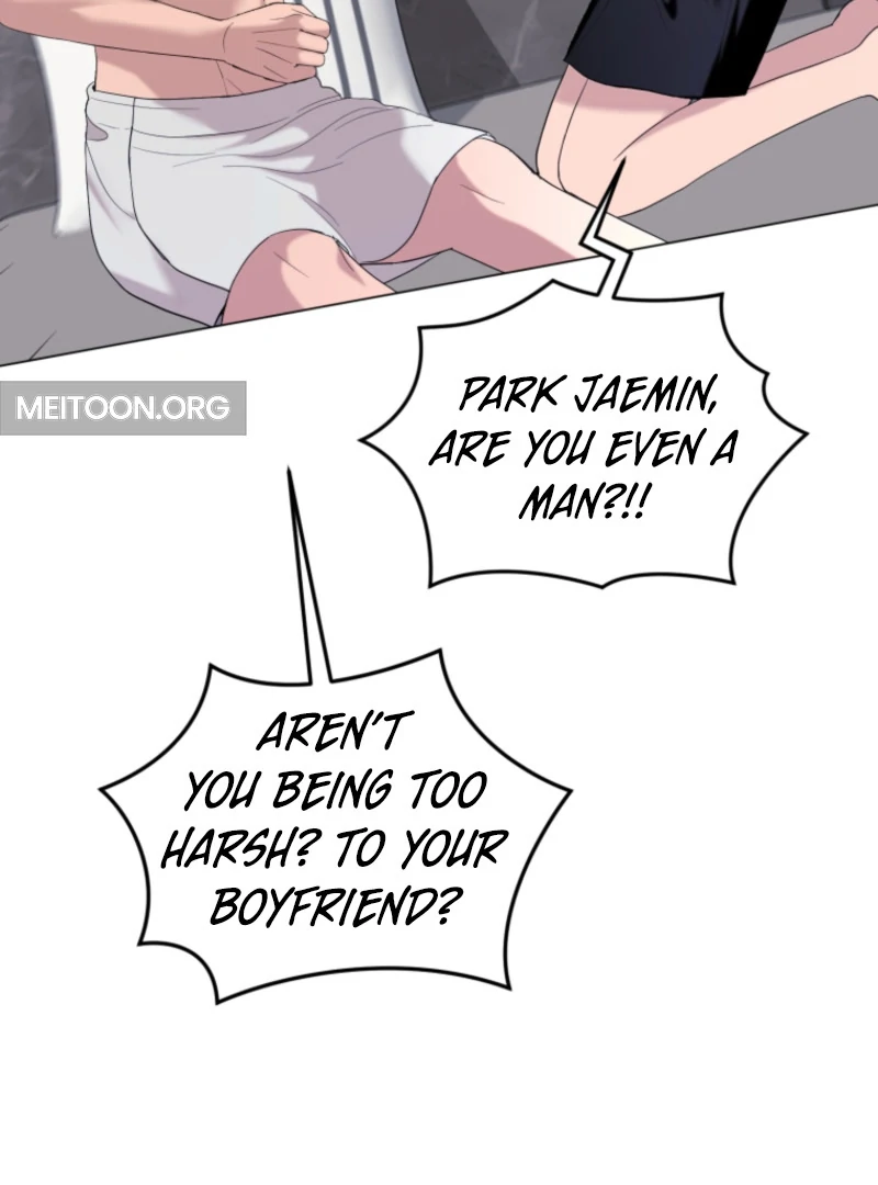 Goodbye, Ex-Husband chapter 17 page 46