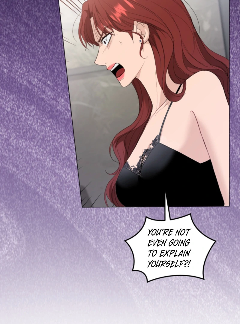 Goodbye, Ex-Husband chapter 17 page 58