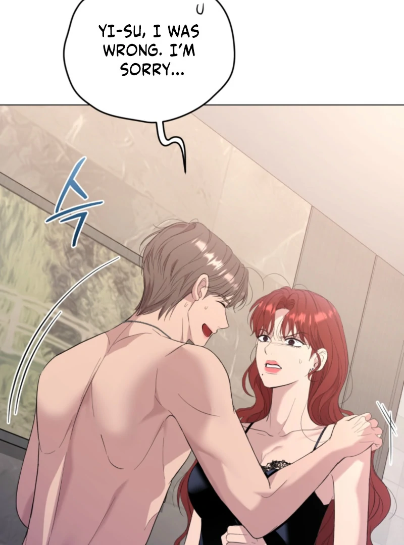 Goodbye, Ex-Husband chapter 17 page 61