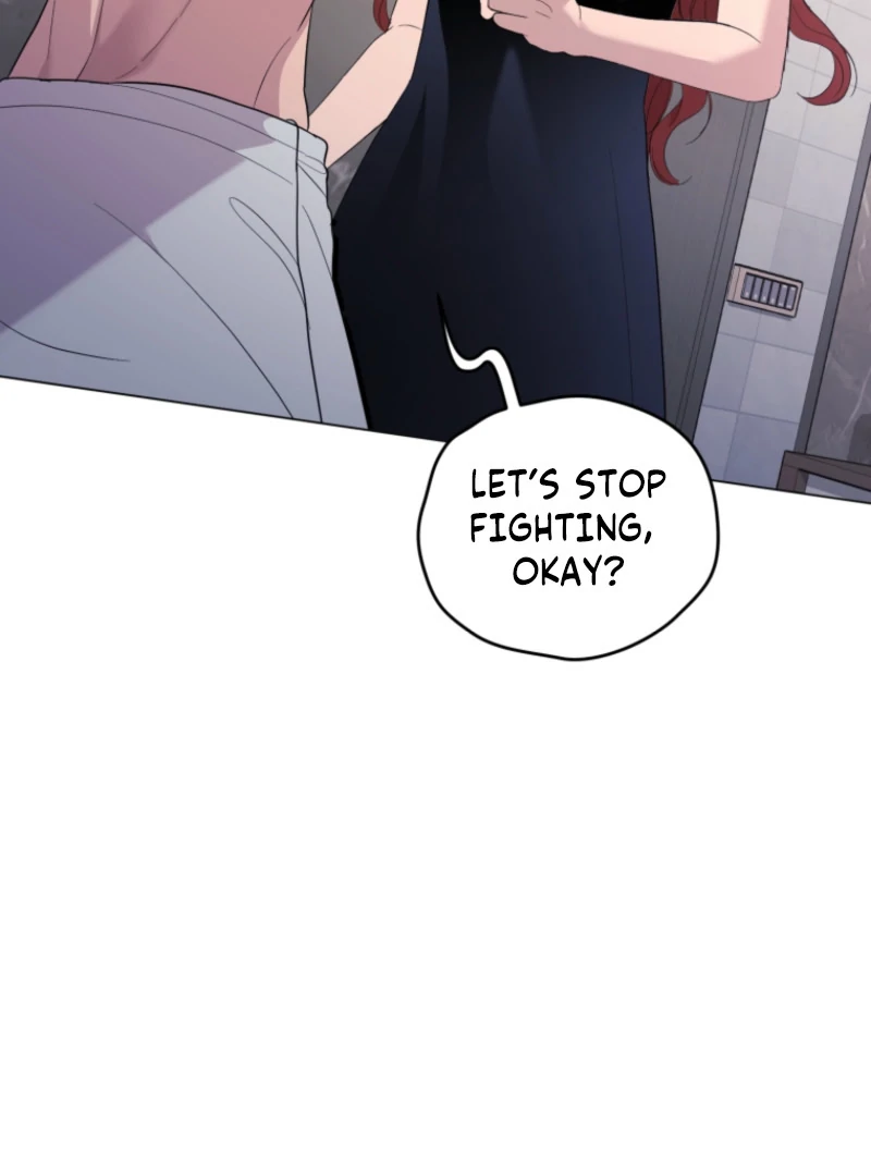 Goodbye, Ex-Husband chapter 17 page 62