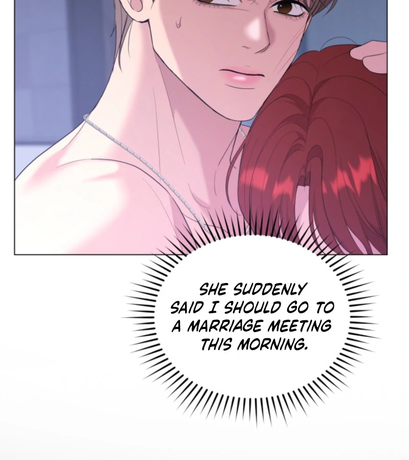 Goodbye, Ex-Husband chapter 17 page 64