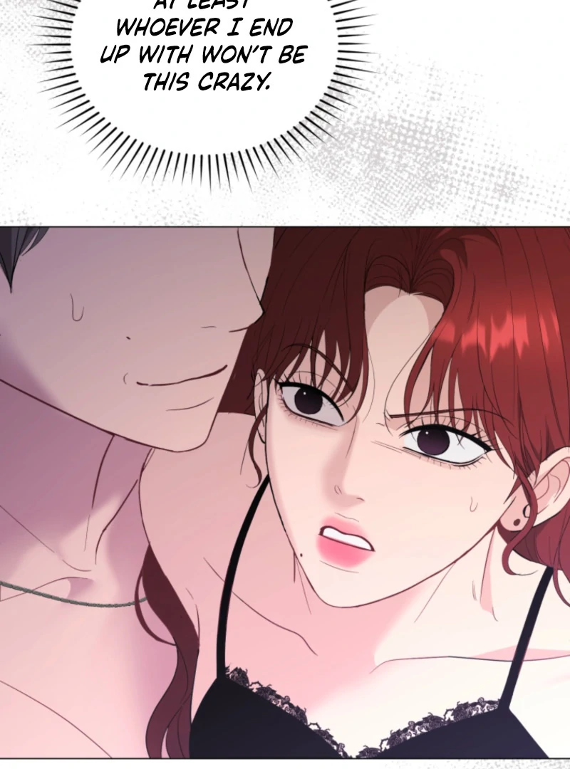 Goodbye, Ex-Husband chapter 17 page 68