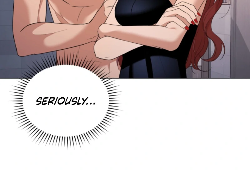 Goodbye, Ex-Husband chapter 17 page 76