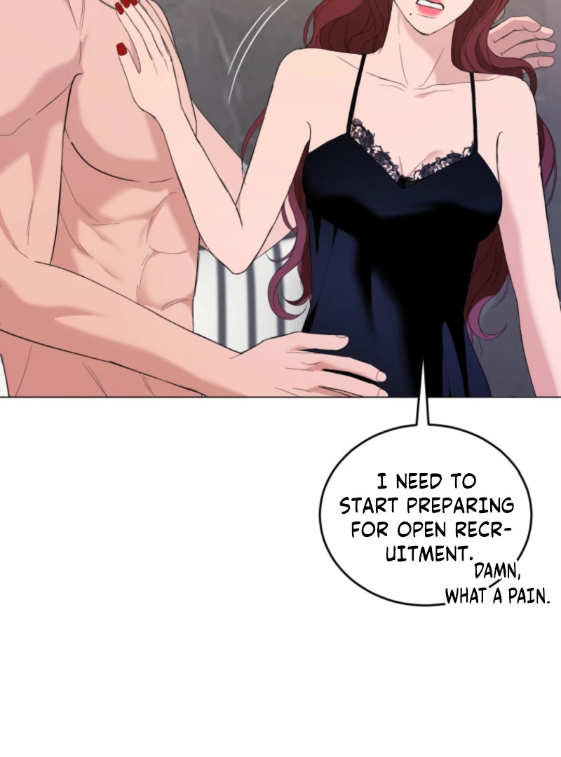 Goodbye, Ex-Husband chapter 17 page 80
