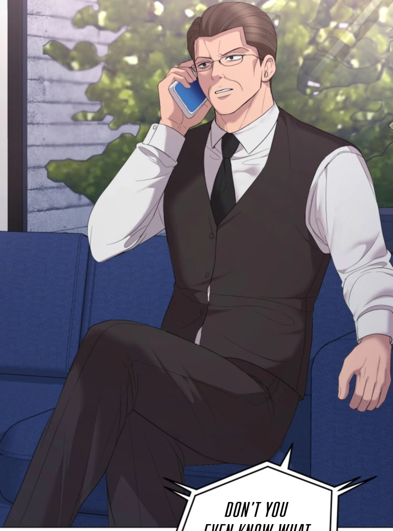 Goodbye, Ex-Husband chapter 17 page 9