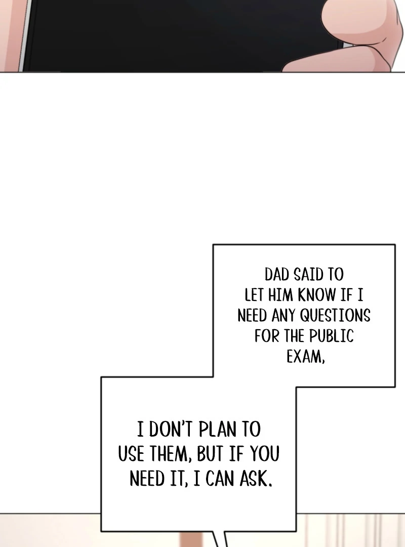 Goodbye, Ex-Husband chapter 17 page 99