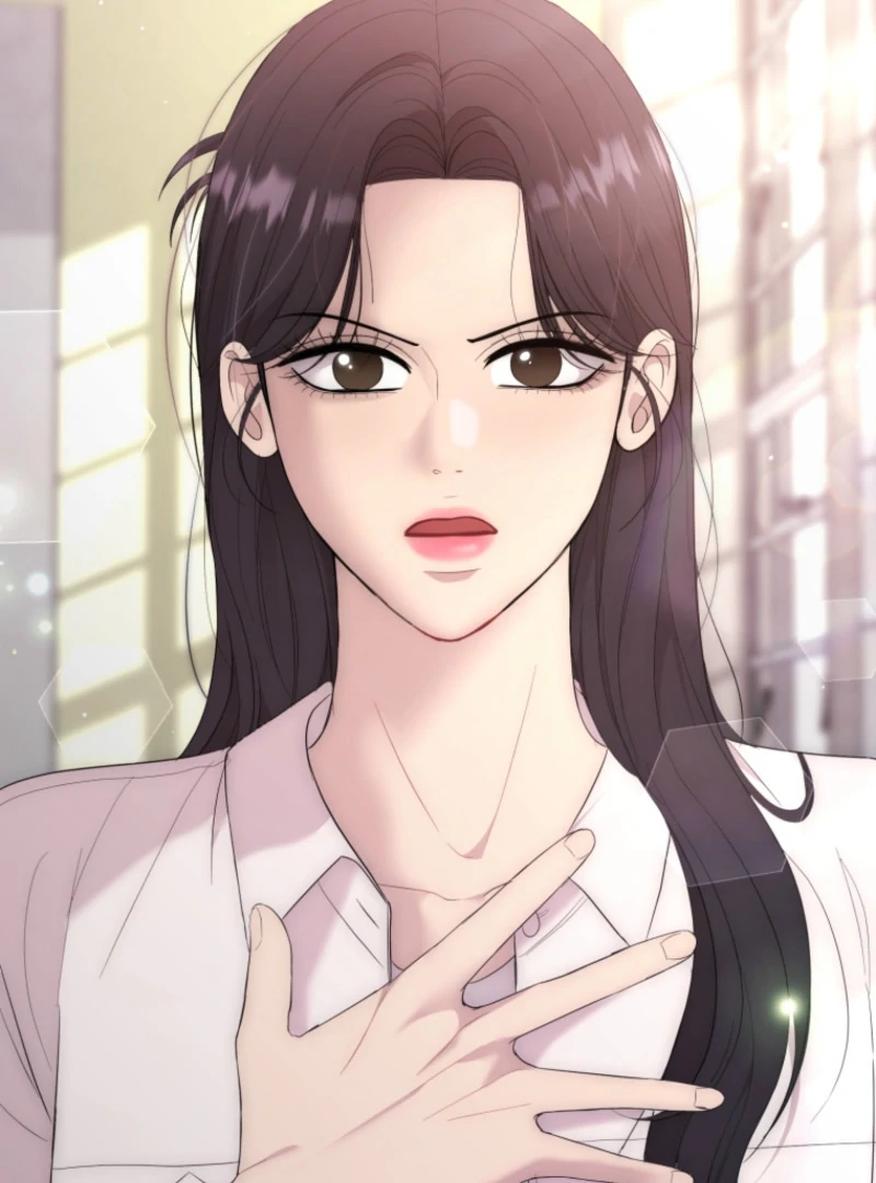 Goodbye, Ex-Husband chapter 18 page 107