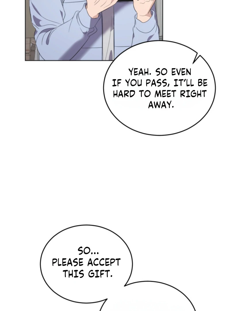 Goodbye, Ex-Husband chapter 18 page 19