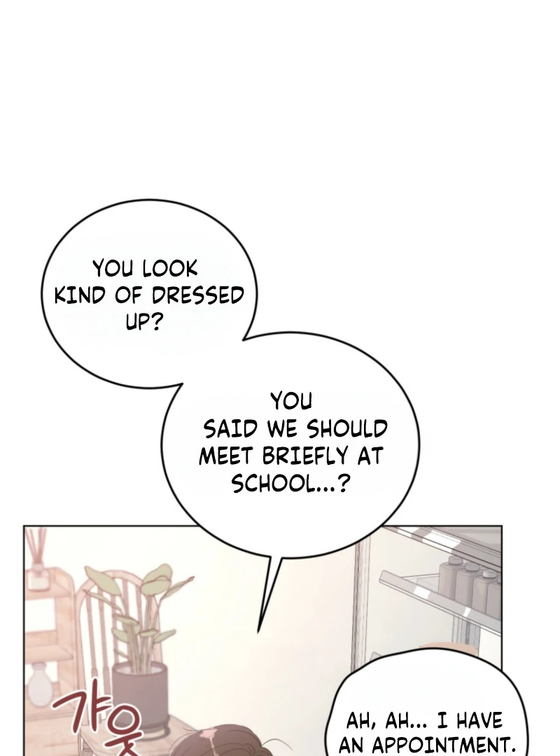 Goodbye, Ex-Husband chapter 18 page 27