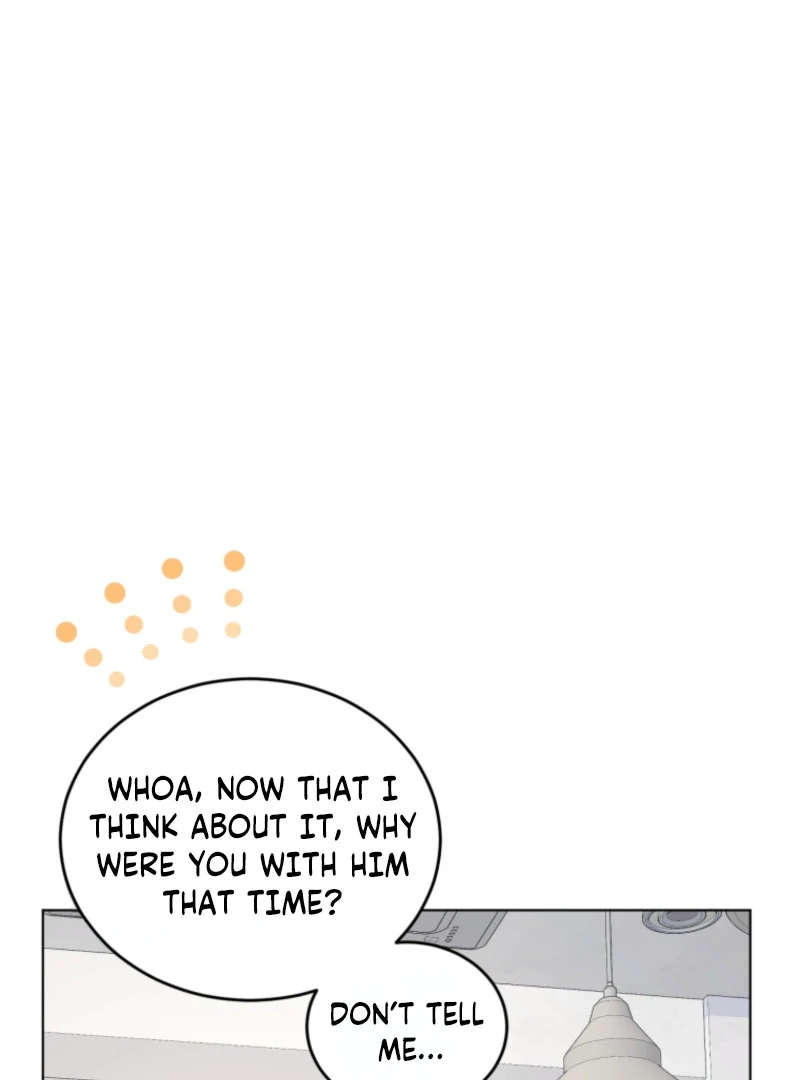Goodbye, Ex-Husband chapter 18 page 32