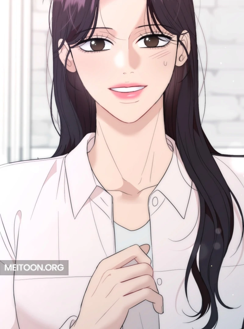 Goodbye, Ex-Husband chapter 18 page 36