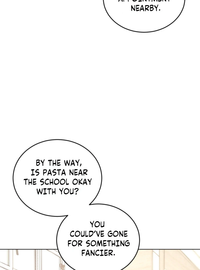 Goodbye, Ex-Husband chapter 18 page 48