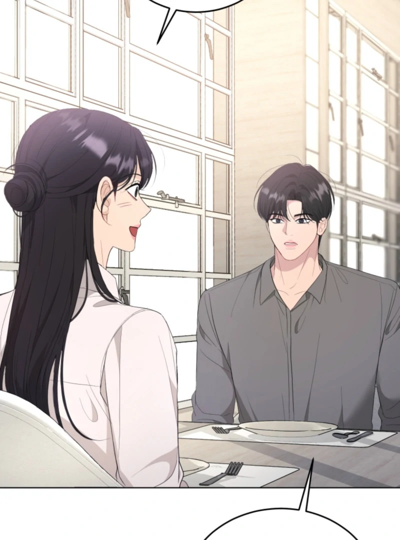 Goodbye, Ex-Husband chapter 18 page 49