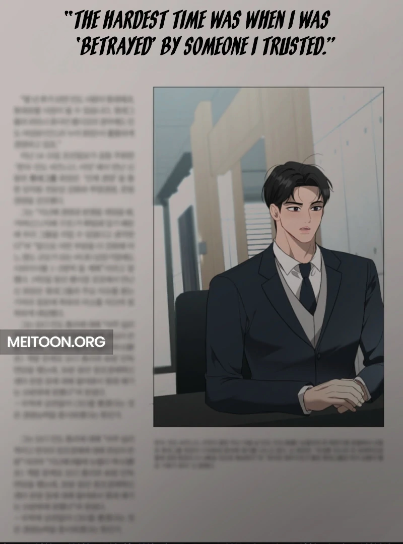 Goodbye, Ex-Husband chapter 18 page 88