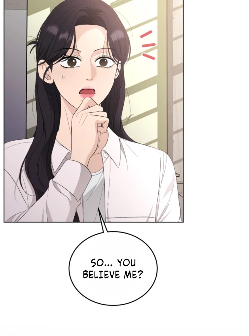 Goodbye, Ex-Husband chapter 18 page 94