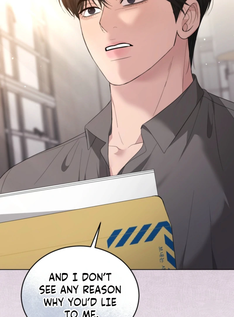 Goodbye, Ex-Husband chapter 18 page 96