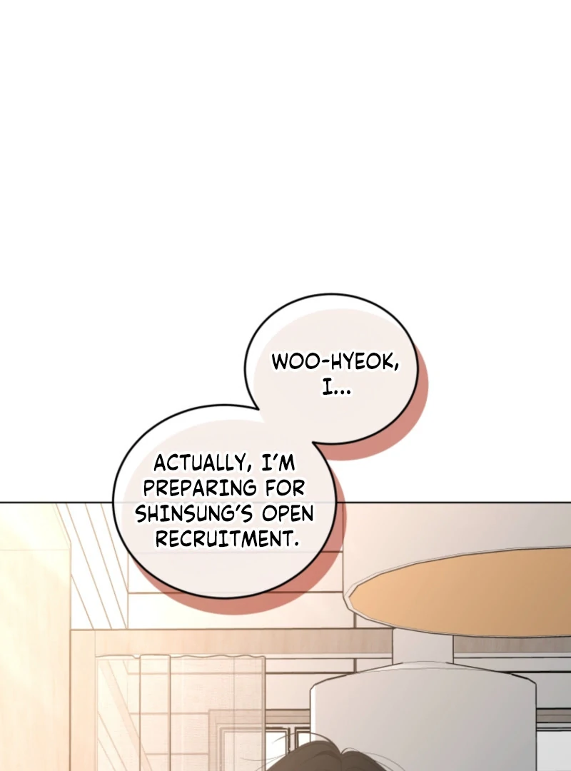 Goodbye, Ex-Husband chapter 18 page 99