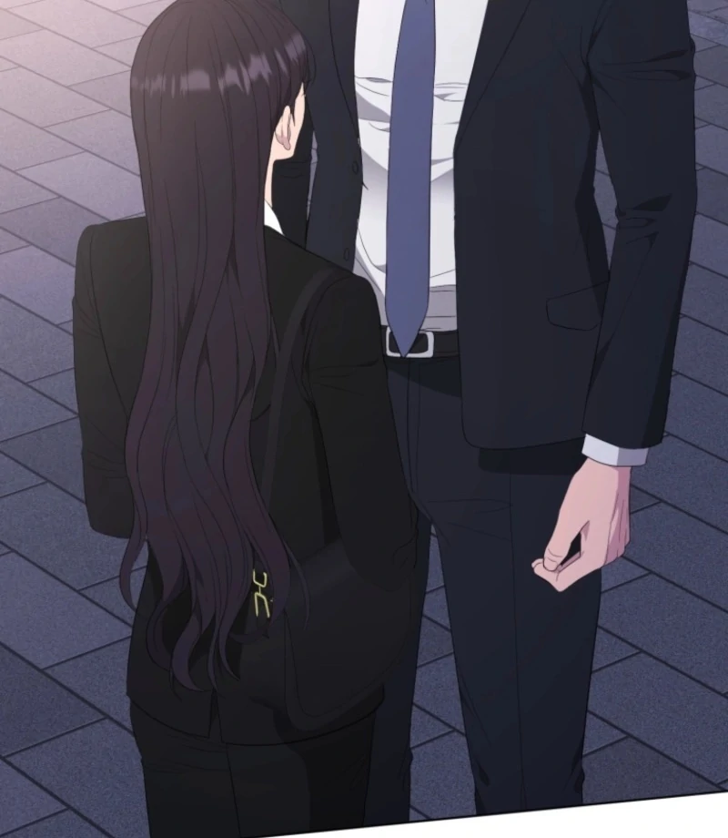 Goodbye, Ex-Husband chapter 25 page 3