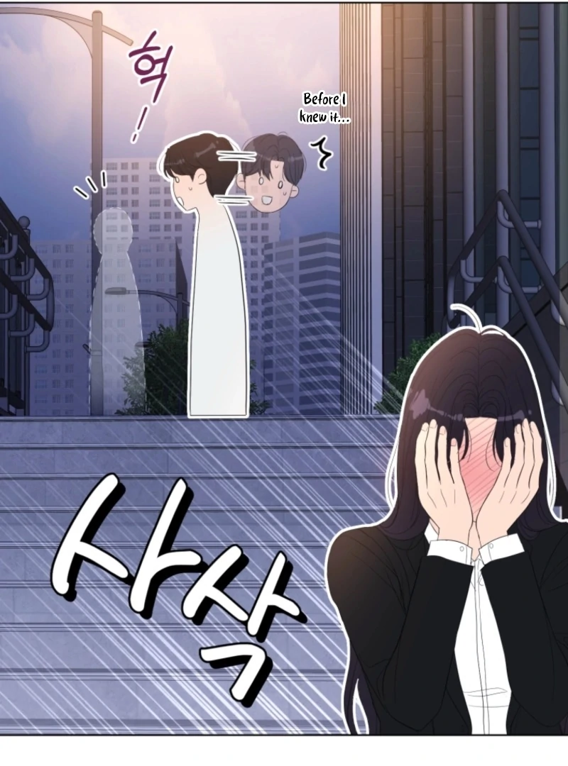 Goodbye, Ex-Husband chapter 25 page 27