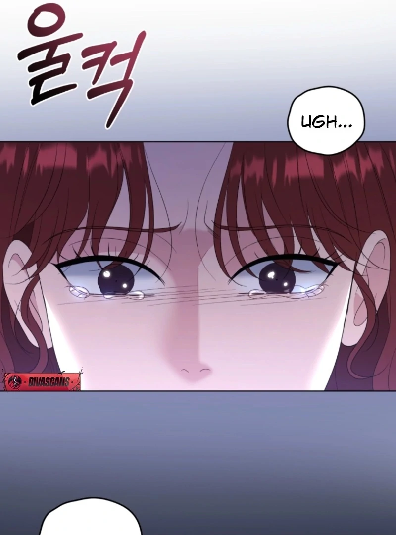 Goodbye, Ex-Husband chapter 25 page 58