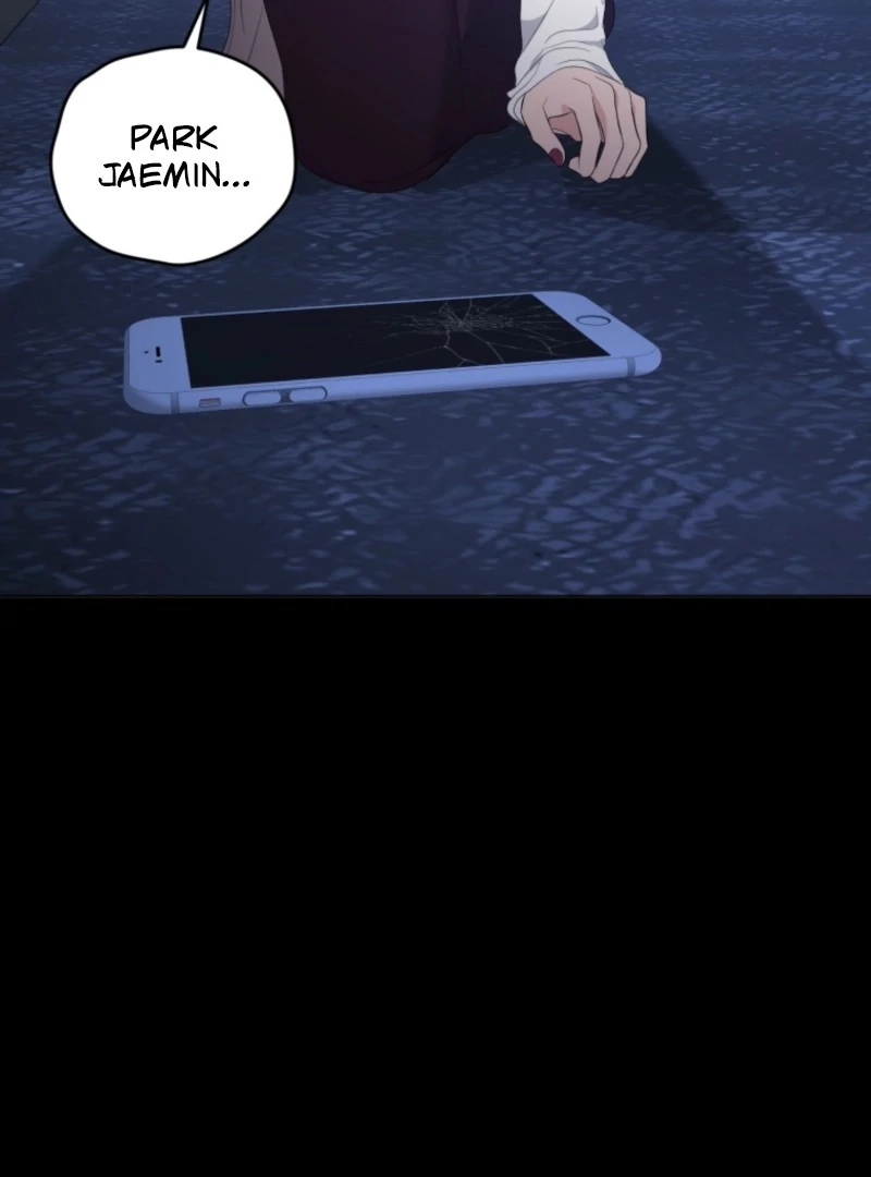 Goodbye, Ex-Husband chapter 25 page 61