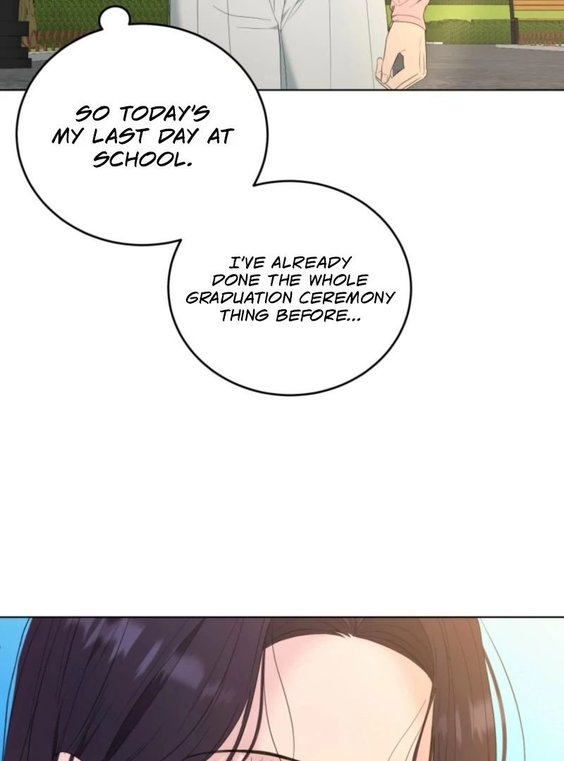 Goodbye, Ex-Husband chapter 25 page 75