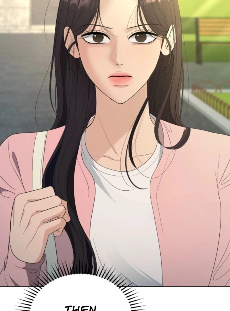 Goodbye, Ex-Husband chapter 25 page 80