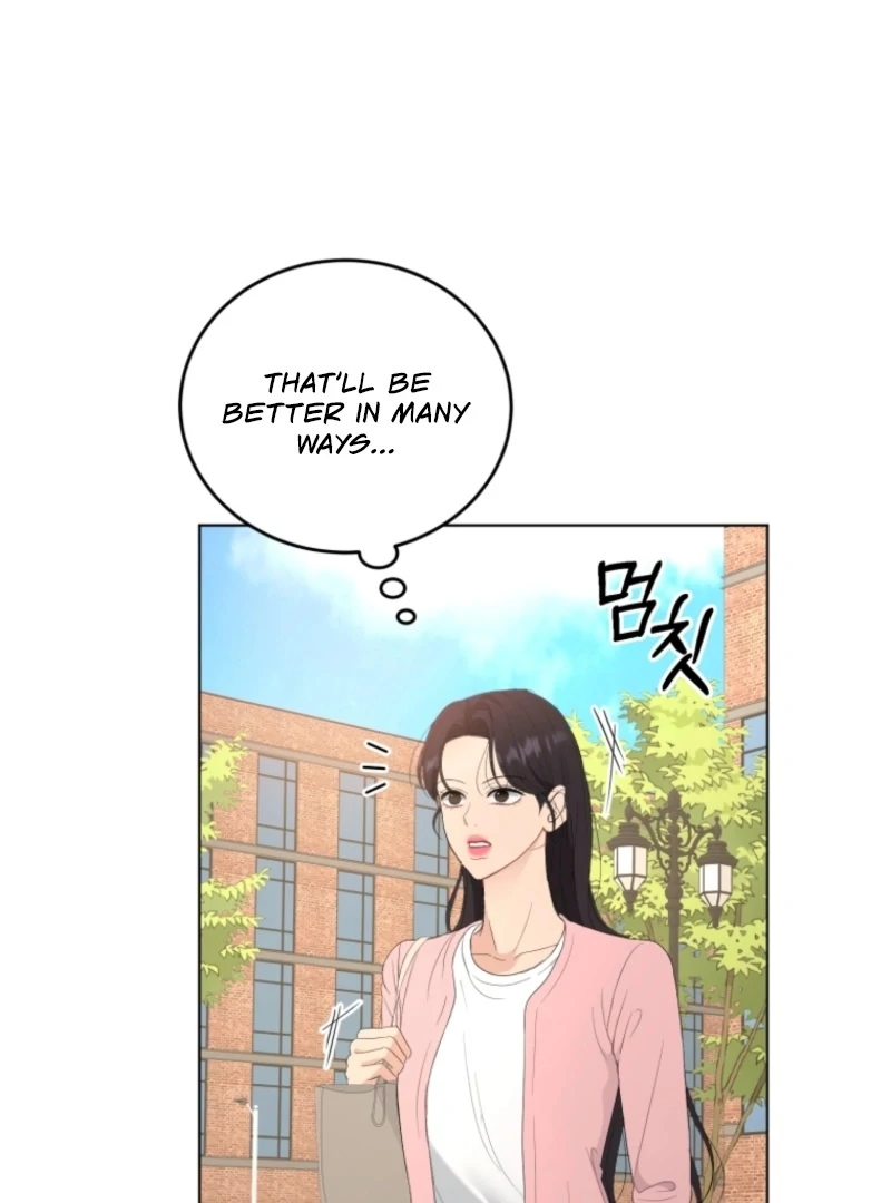 Goodbye, Ex-Husband chapter 25 page 88