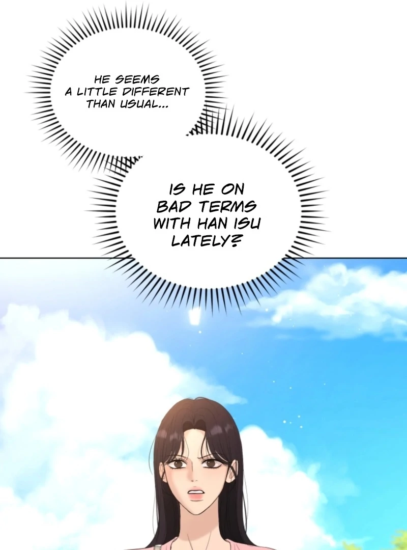 Goodbye, Ex-Husband chapter 25 page 92