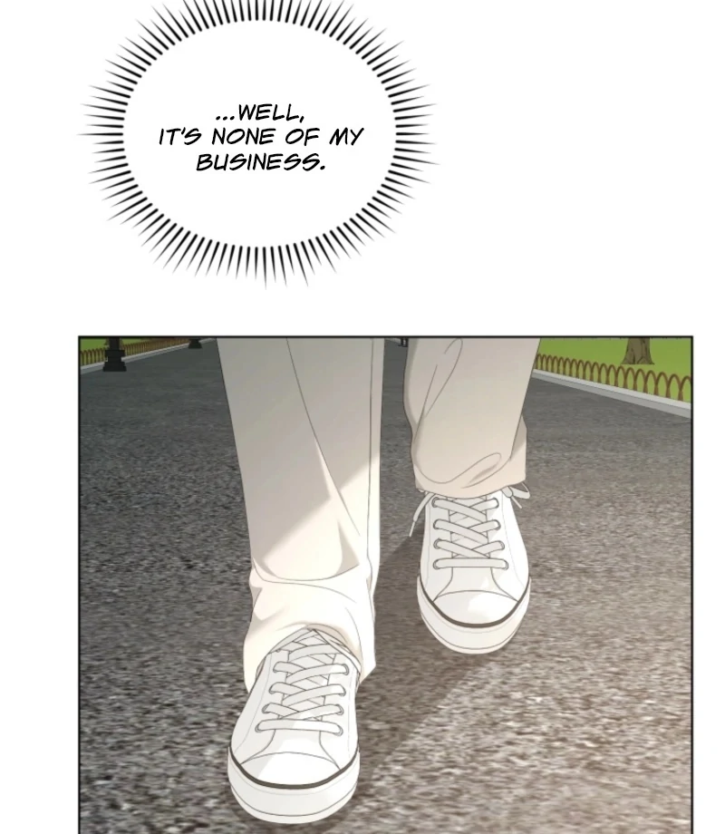 Goodbye, Ex-Husband chapter 25 page 94