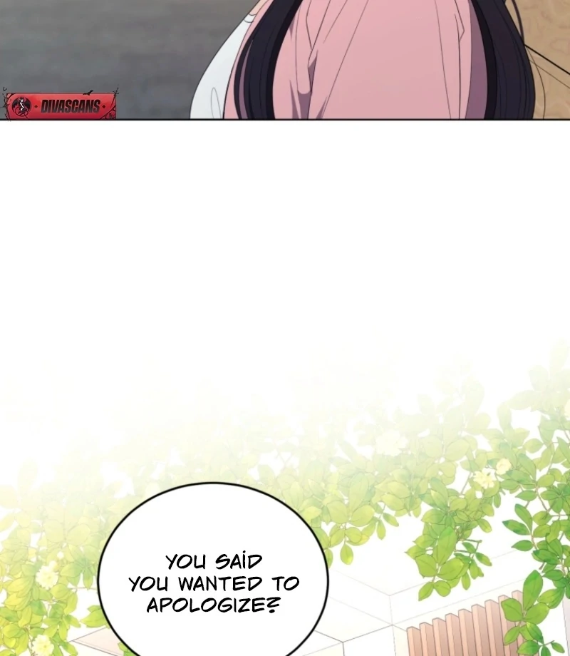 Goodbye, Ex-Husband chapter 25 page 112