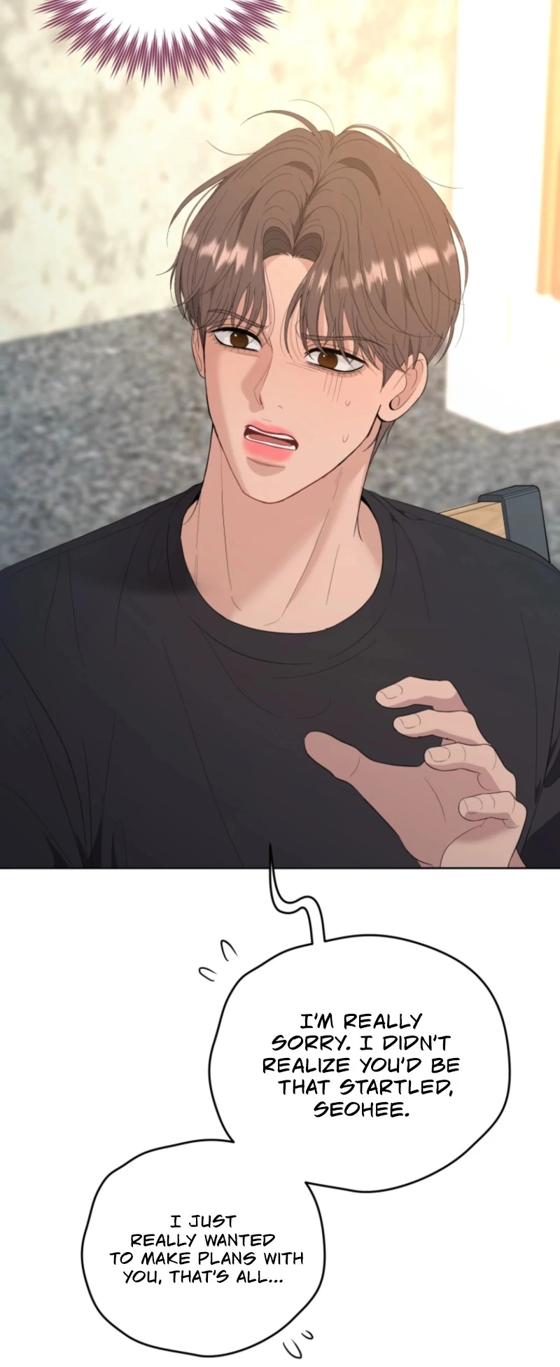 Goodbye, Ex-Husband chapter 25 page 117