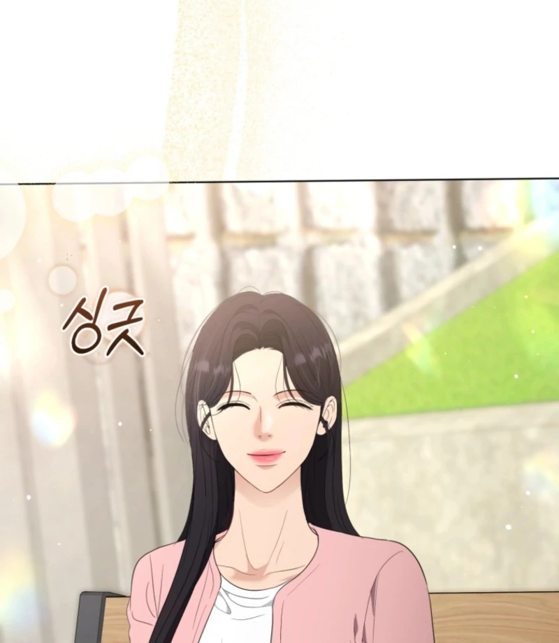 Goodbye, Ex-Husband chapter 25 page 124