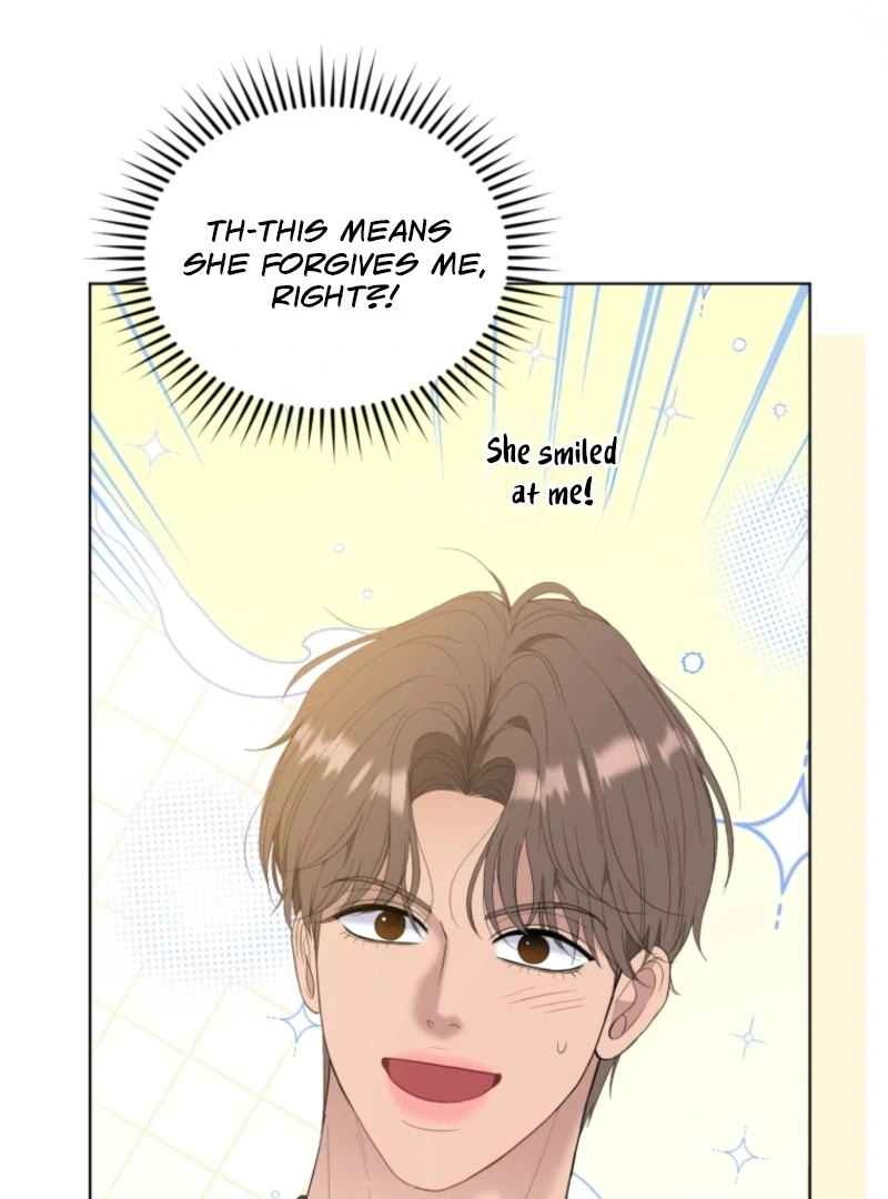 Goodbye, Ex-Husband chapter 25 page 126