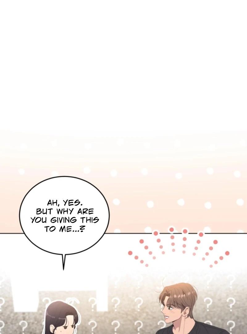 Goodbye, Ex-Husband chapter 25 page 131