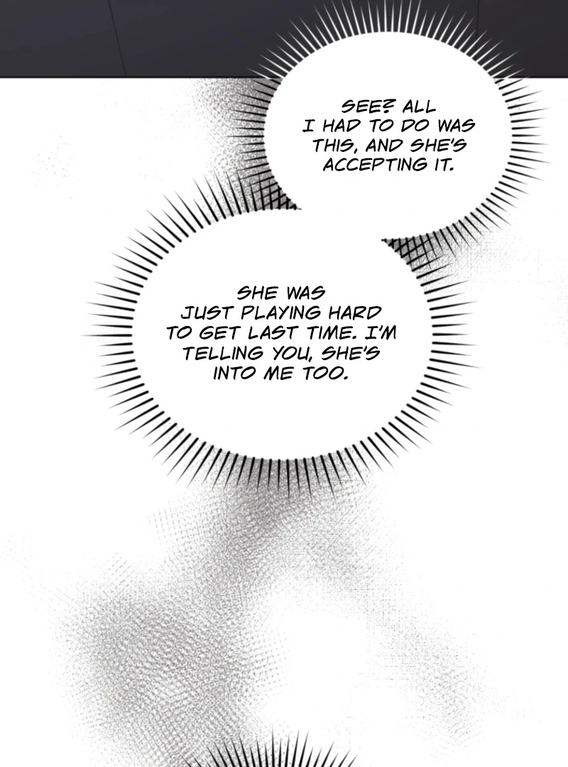 Goodbye, Ex-Husband chapter 25 page 135