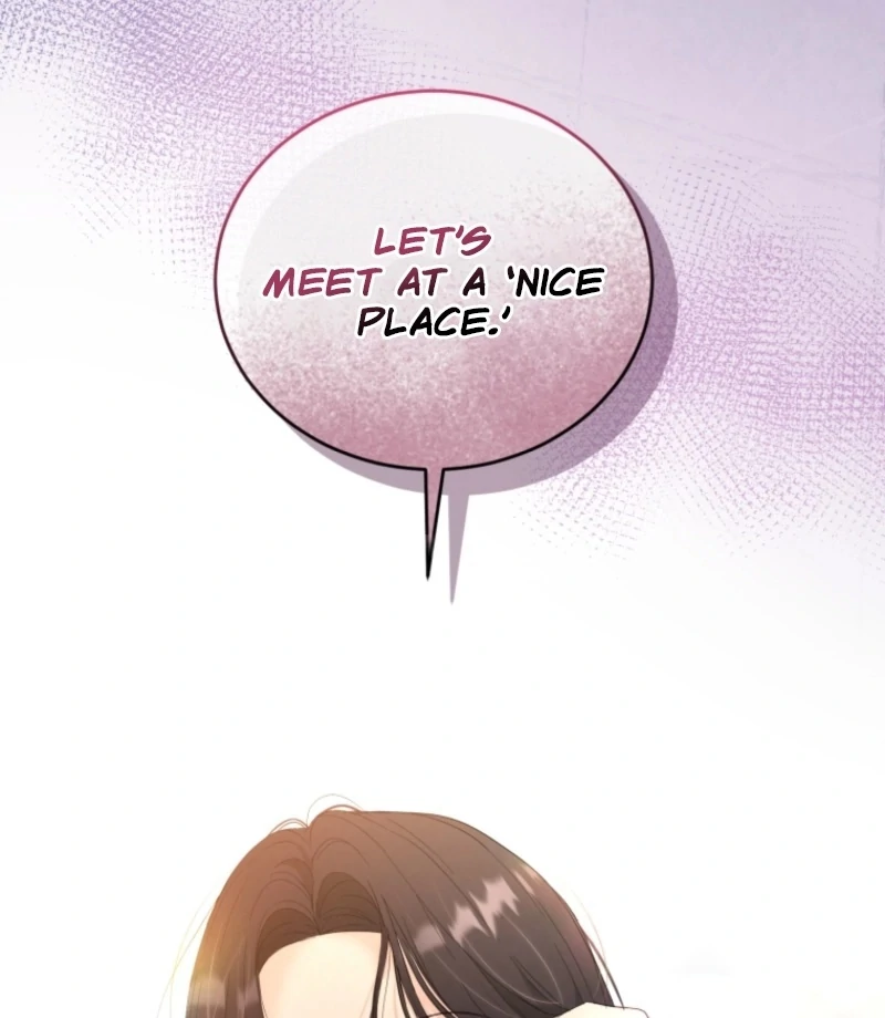 Goodbye, Ex-Husband chapter 25 page 159