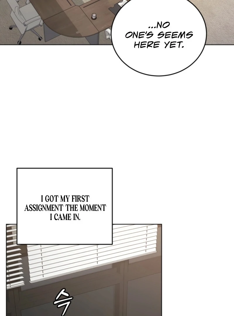Goodbye, Ex-Husband chapter 26 page 5