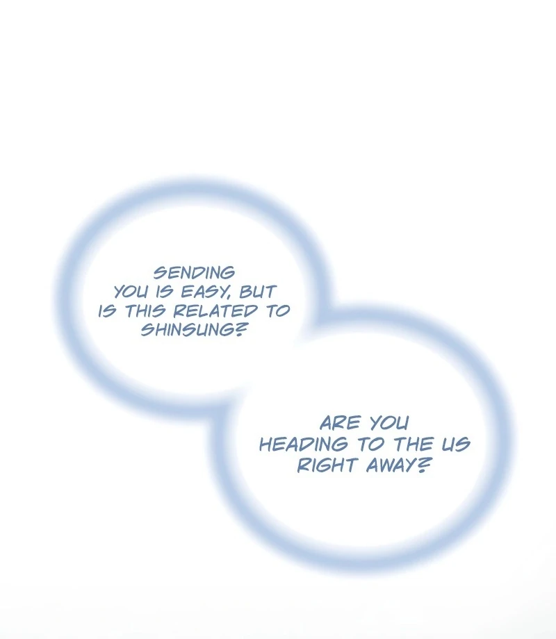 Goodbye, Ex-Husband chapter 26 page 7