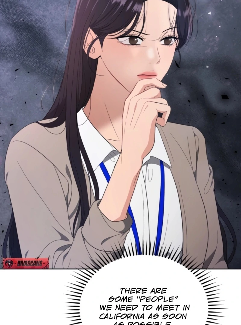 Goodbye, Ex-Husband chapter 26 page 9