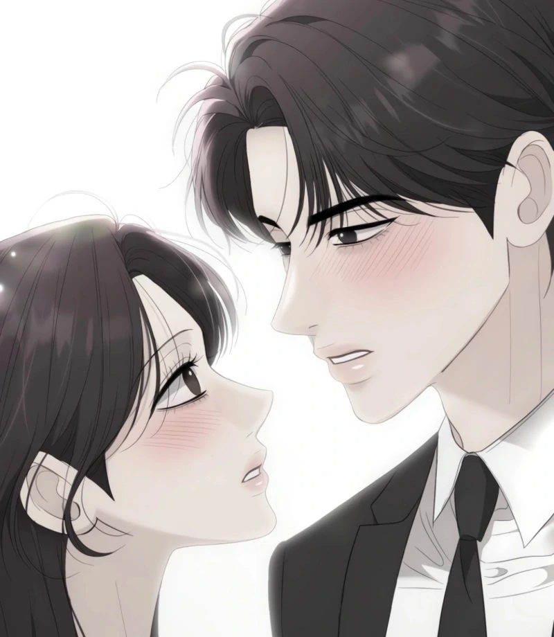 Goodbye, Ex-Husband chapter 26 page 21