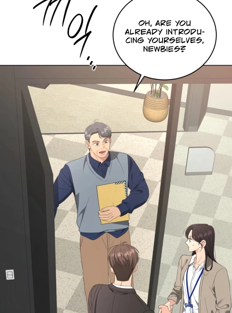 Goodbye, Ex-Husband chapter 26 page 35
