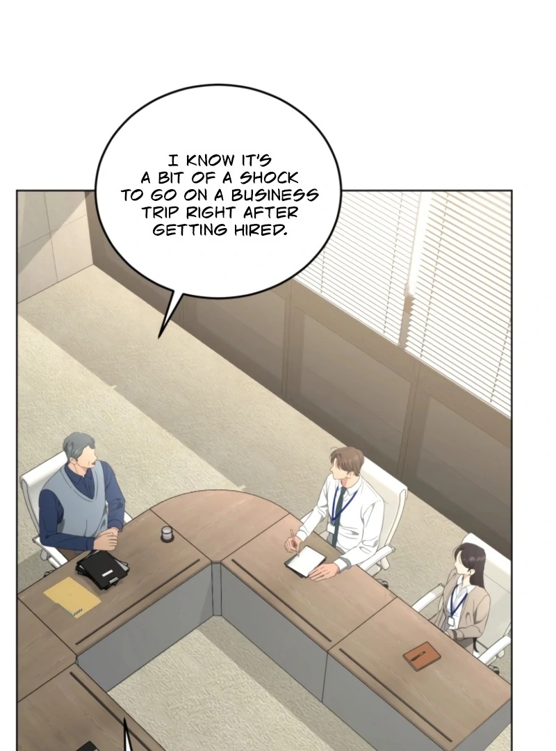 Goodbye, Ex-Husband chapter 26 page 40