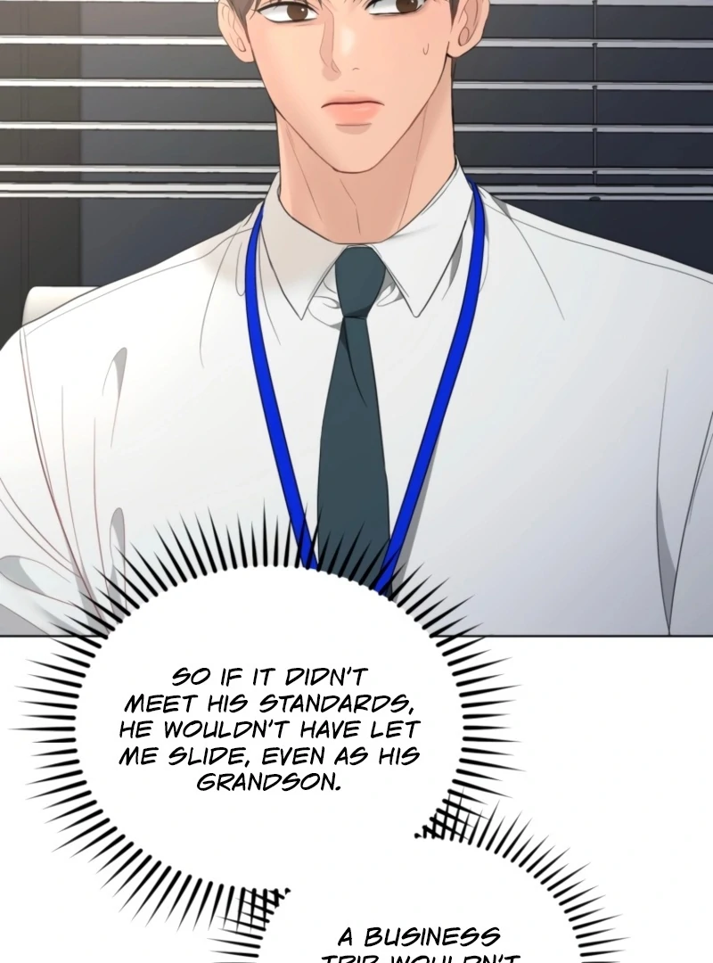 Goodbye, Ex-Husband chapter 26 page 45