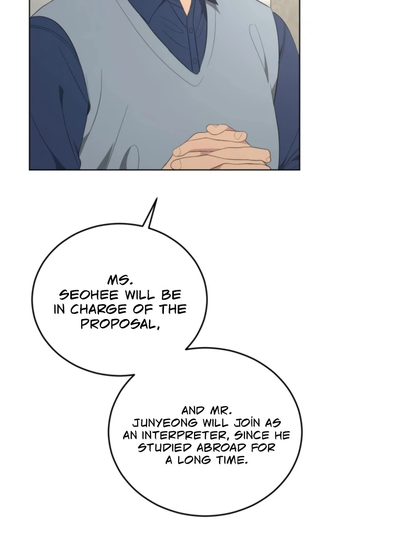 Goodbye, Ex-Husband chapter 26 page 49
