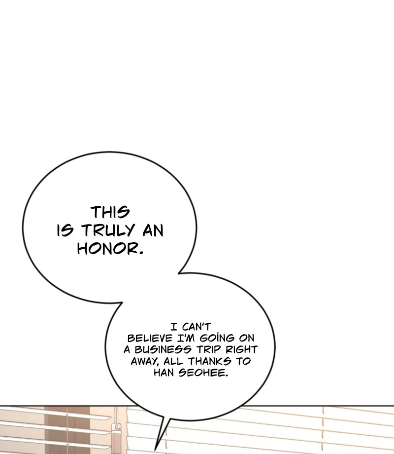 Goodbye, Ex-Husband chapter 26 page 50