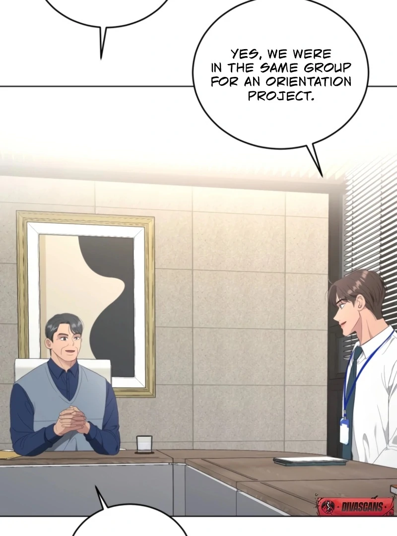 Goodbye, Ex-Husband chapter 26 page 58